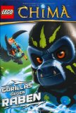  - LEGO Legends of Chima: Wölfe gegen Adler
