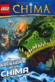  - LEGO Legends of Chima: Gorillas gegen Raben