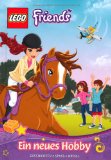  - LEGO Friends. Überraschung auf dem Dachboden