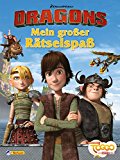 - How to Train Your Dragon 2 Sticker Activity Book