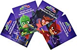 PJ Masks - Los Geht'S Pyjamahelden-das CD Hörspiel