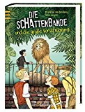  - Die Schattenbande legt los!