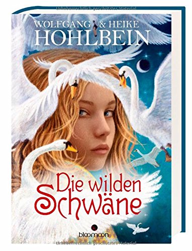 - Die wilden Schwäne