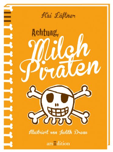 - Achtung, Milchpiraten
