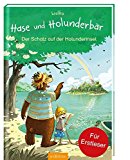 - Hase und Holunderbär - Bärenstarke Freundschaftsgeschichten