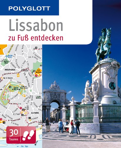 - Lissabon: Polyglott zu Fuß entdecken
