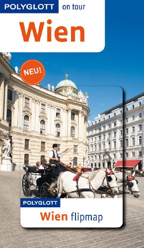 - Wien: Polyglott on tour mit Flipmap