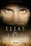  - Elias & Laia - Eine Fackel im Dunkel der Nacht: . Band 2