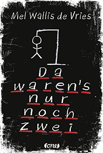  - Da waren's nur noch zwei: Thriller