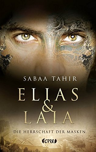  - Elias & Laia - Die Herrschaft der Masken