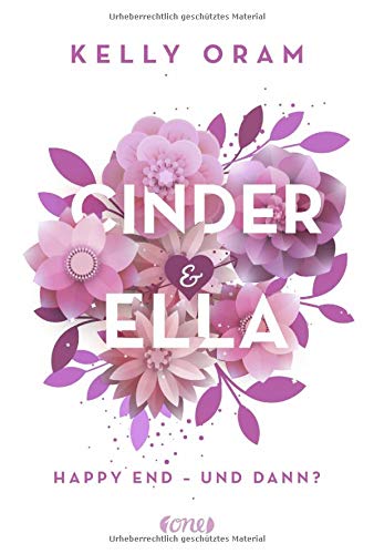  - Cinder & Ella: Happy End - und dann?