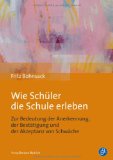  - Pädagogische Beziehungen zwischen Anerkennung, Verletzung und Ambivalenz