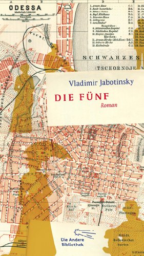 - Die Fünf