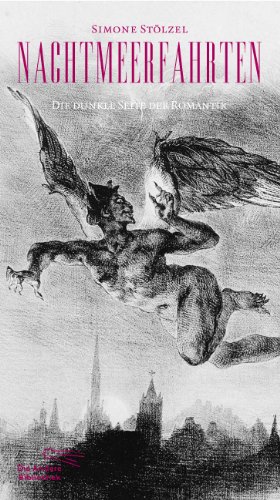 - Nachtmeerfahrten: Die dunkle Seite der Romantik (Die Andere Bibliothek)