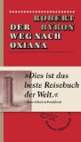  - Philisterburg (Kometen der Anderen Bibliothek, Band 6)
