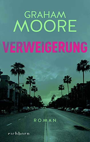 Moore, Graham - Verweigerung
