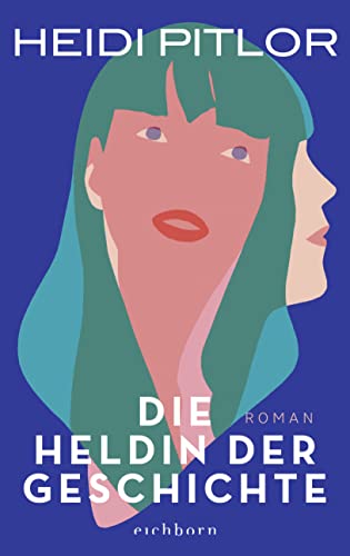 Pitlor, Heidi - Die Heldin der Geschichte