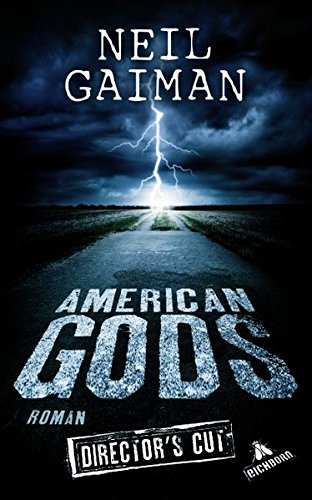- American Gods: Roman