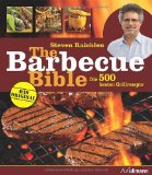  - Steven Raichlens Barbecue Bible: Saucen & Rubs, Marinaden & Grillbutter