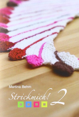 - Strickmich! 2