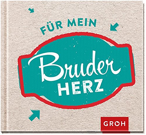 - Für mein Bruderherz