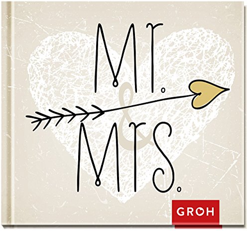  - Mr. & Mrs. (Geschenkewelt Mr. & Mrs.)