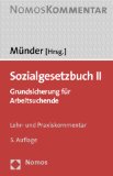  - Sozialgerichtsgesetz: Kommentar