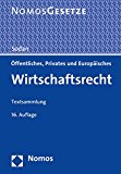  - Wirtschaftsprivatrecht kompakt