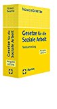  - Grundzüge des Rechts: Studienbuch für soziale Berufe (Studienbücher für soziale Berufe, Band 8357)