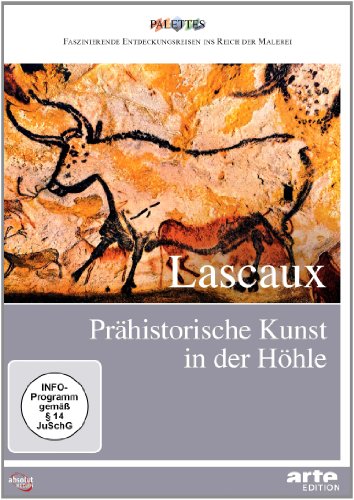 - Lascaux: Prähistorische Kunst in der Höhle