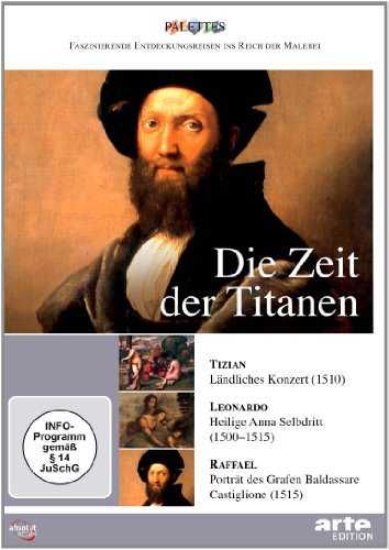 - Die Zeit der Titanen