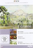 DVD - Die Geburt des Impressionismus: Manet / Renoir / Monet