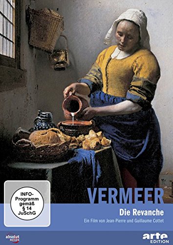 - Vermeer - Die Revanche