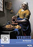 DVD - Caravaggio - Das Spiel mit Licht und Schatten
