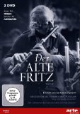 DVD - Friedrich II. und der Film - Heiteres und Ernstes aus fünf Jahrzehnten