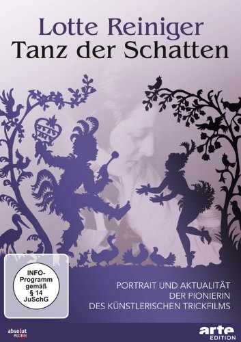 - Lotte Reiniger - Tanz der Schatten