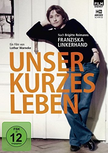 DVD - Unser kurzes Leben
