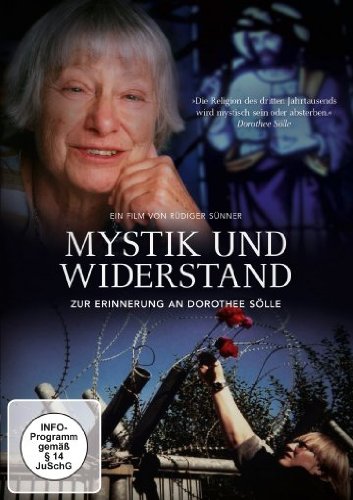 DVD - Mystik und Widerstand