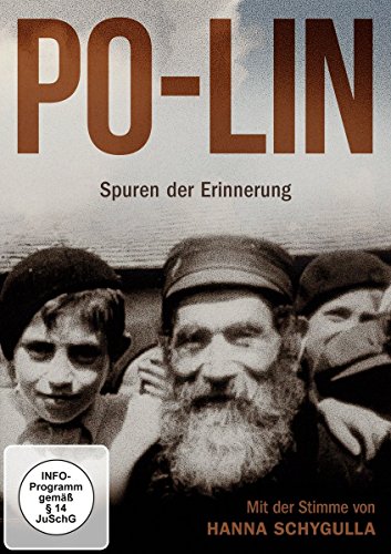 DVD - Po-lin - Spuren der Erinnerung