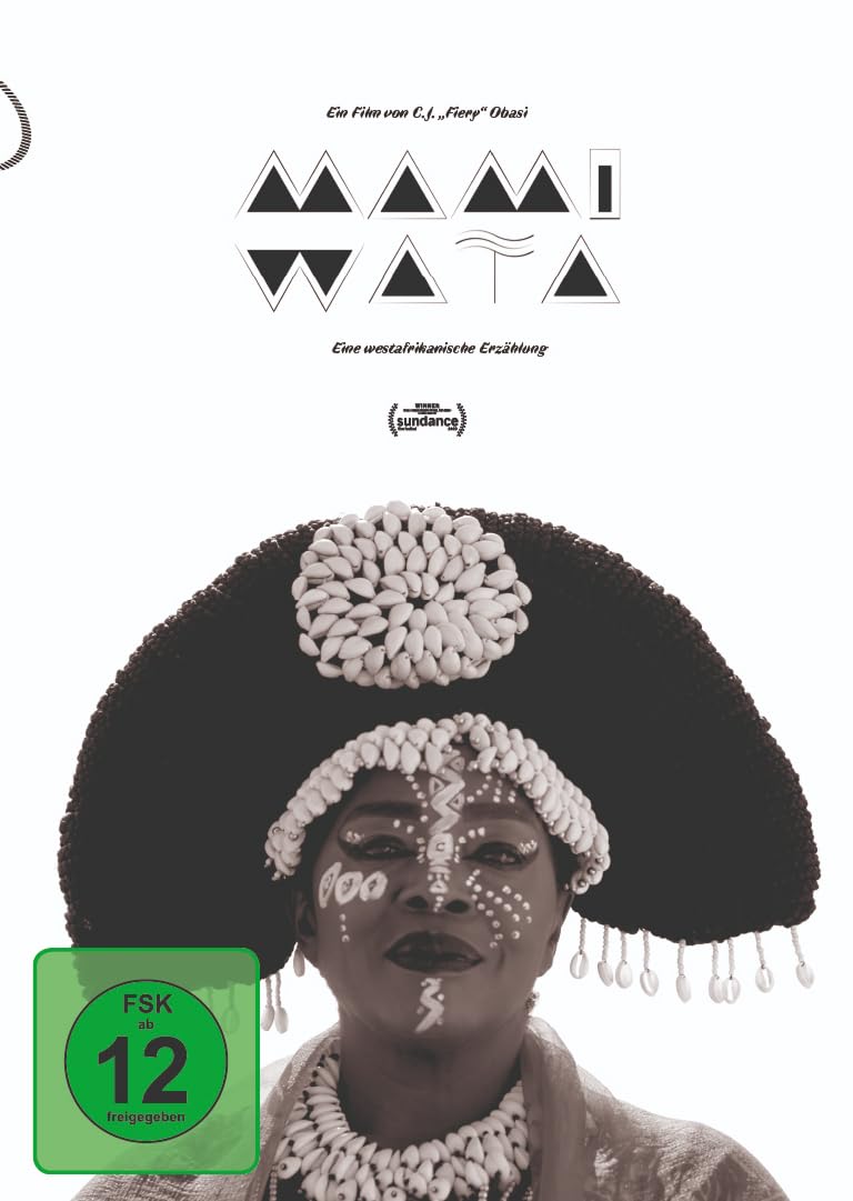 DVD - Mami Wata (OmU)