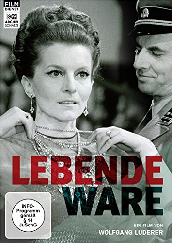 DVD - Lebende Ware