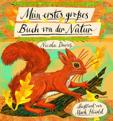 - Mein erstes großes Buch von der Natur