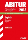  - Abitur-Training Mathematik / Abiturskript Mathematik: Mathe-Abi Bayern - Das musst du können!