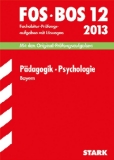  - Abschluss-Prüfungsaufgaben Fachoberschule /Berufsoberschule Bayern: Mathematik FOS/BOS 12 / 2011; Ausbildungsrichtung Nichttechnik. Mit den ... Lösungen. Original-Prüfungsgrafen 2005 - 2010