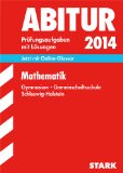  - Abitur-Prüfungsaufgaben Schleswig-Holstein / Deutsch, Gymasium - Gesamtschule 2014: Übungsaufgaben zum Themenkorridor mit Lösungen