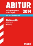  - Abitur-Prüfungsaufgaben Gymnasium Hamburg / Englisch 2013: Mit Basiswissen zu den Schwerpunktthemen. Prüfungsaufgaben 2010-2012 mit Lösungen: Zentralabitur 2013 Hamburg. Prüfungsaufgaben mit Lösungen