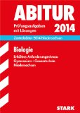  - Abitur-Prüfungsaufgaben Gymnasium Niedersachsen / Geschichte 2014: Mit Übungsaufgaben zu den neuen Schwerpunkten. Prüfungsaufgaben 2012-2013 mit ... Schwerpunkten. Prüfungsaufgaben mit Lösungen