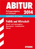  - Grundwissen Politik. Schülerbuch. Sekundarstufe II.