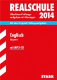  - Go Ahead - Ausgabe für die sechsstufige Realschule in Bayern: 10. Jahrgangsstufe - Workbook mit CD