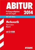  - Abitur-Prüfungsaufgaben Gymnasium Bayern. Mit Lösungen / Latein 2014: Mit den Original-Prüfungsaufgaben 2011-2013